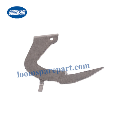 Gunting Clamp BA302827, Cutter Clamp BA302827, Picanol Loom Spare Parts