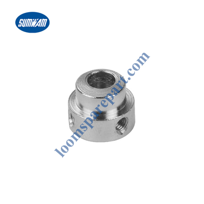 Pin eksentrik gunting B162339, pin pemotong B162339, Suku Cadang Alat Tenun Picanol