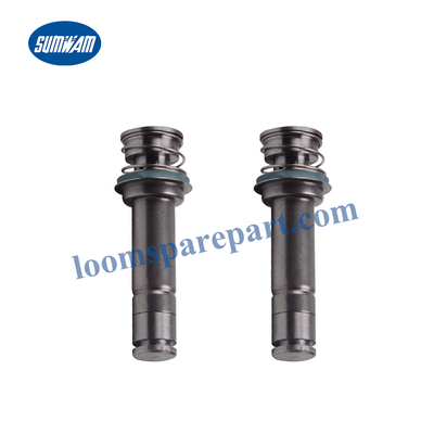 produsen suku cadang mesin tekstil picanol Solenoid Valve Sleeve Assembly BE154732
