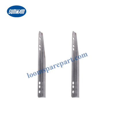 20 Pelat Dasar Kuil Cincin BA305117 / BA220443, Suku Cadang Alat Tenun Picanol