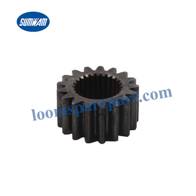 Gear BA305965 / B153499, Suku Cadang Alat Tenun Picanol