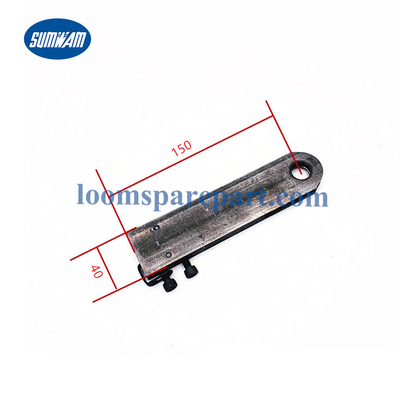 Bagian Tenun Menghubungkan Lengan Kait Heksagonal Batang Penopang Boom Tautan Pendek L190x40x11