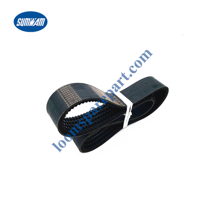 Suku Cadang Mesin Tenun  3V500-5R 3V510 3v520 Sabuk Motor Karet