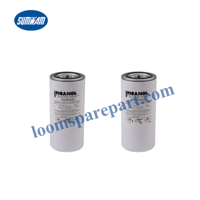 Filter Oli Picanol BA301341, Suku Cadang Picanol Loom
