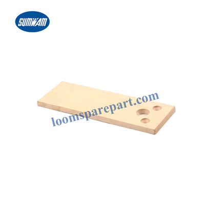 Bingkai Coklat Bezel B158018, Suku Cadang Picanol Loom