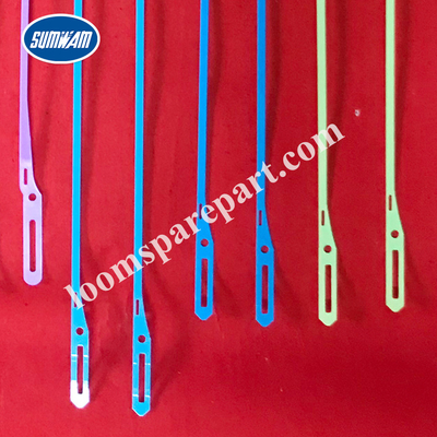 Injeksi O Tipe 280 Leno Heald Wire 280x0.45