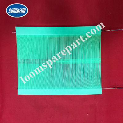 35-50 Kabel Leno Healds O Tipe 280 Sliced ​​Healds