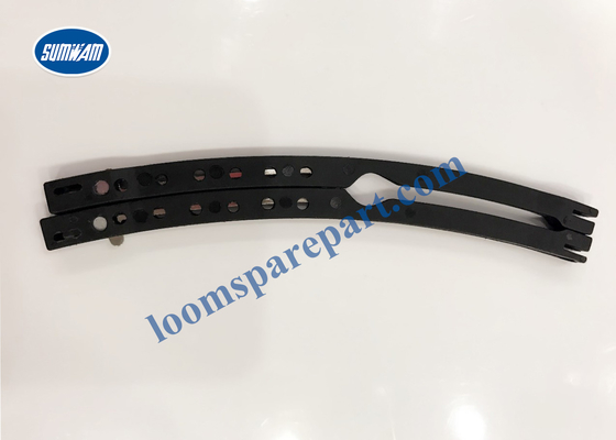 Perangkat Leno Berbentuk Busur Vamatex K88 Untuk Manufaktur Tekstil