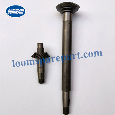Suku Cadang Tenun Tenun Untuk Mesin Rapier Loom Gear 2f626/27 GA747