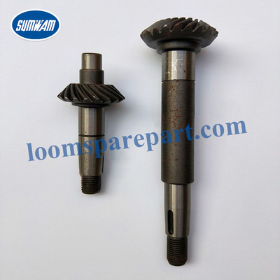 Suku Cadang Tenun Tenun Untuk Mesin Rapier Loom Gear 2f626/27 GA747