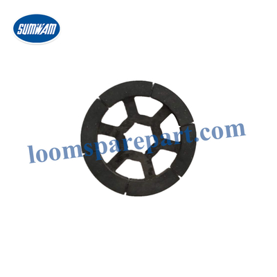 Tekstil Somet Airjet Loom Parts Melepaskan Gesekan Lapisan Diameter Luar 102mm