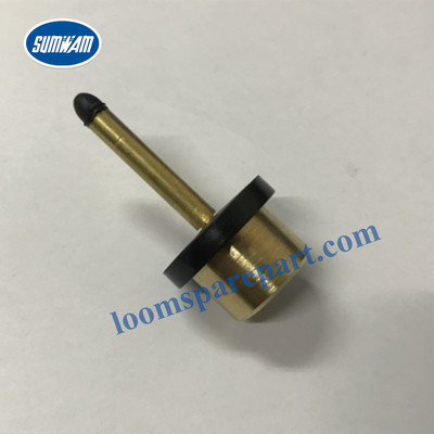 Somet Air Jet Loom Spare Parts Regulatory Valve