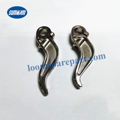 BE151817 Suku Cadang Mesin Rapier Loom Rapier Rilis Tuas Pembuka