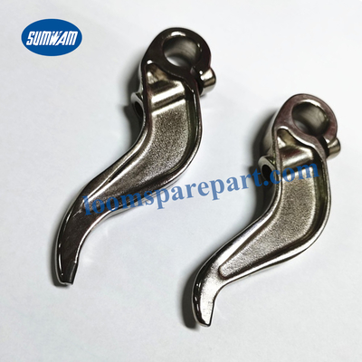 BE151817 Suku Cadang Mesin Rapier Loom Rapier Rilis Tuas Pembuka