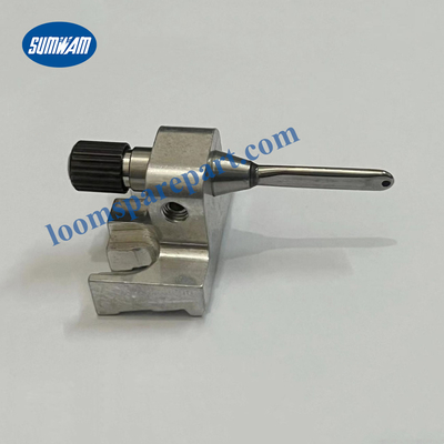 Somet  Loom Pemasok Suku Cadang  Nozzle Dengan Basis
