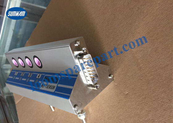 Rqj005  Suku Cadang Sensor Detektor Benang Pakan Steker 15-Pin
