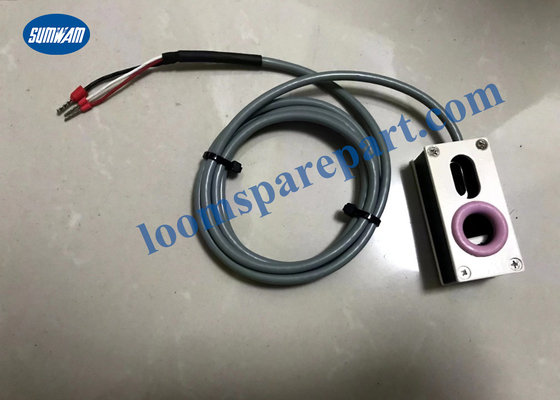 Ingelele SULZER P7100 Pu P7150 Weft Sensor Suku Cadang Mesin Tenun Sulzer