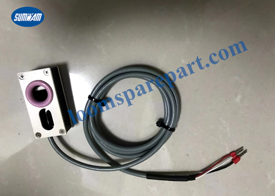 Ingelele SULZER P7100 Pu P7150 Weft Sensor Suku Cadang Mesin Tenun Sulzer