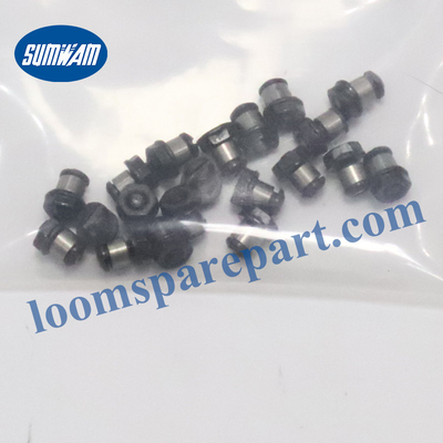 Baut Khusus 2,6 X 0,35 Sulzer P7100 Suku Cadang Alat Tenun 911819124