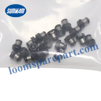 Baut Khusus 2,6 X 0,35 Sulzer P7100 Suku Cadang Alat Tenun 911819124