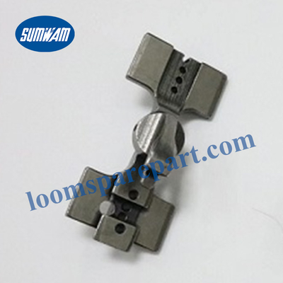 911322945 Sulzer P7100 Suku Cadang Alat Tenun Memilih Sepatu Dengan Hidung Kelinci