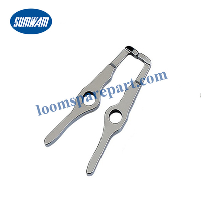Suku Cadang Tenun Gripper Sulzer Bawah Atas 911319287 911319286