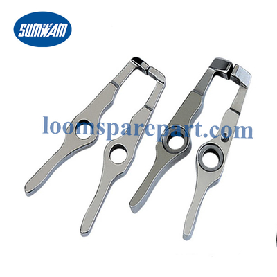 Suku Cadang Tenun Gripper Sulzer Bawah Atas 911319287 911319286