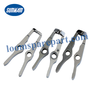 Suku Cadang Tenun Gripper Sulzer Bawah Atas 911319287 911319286