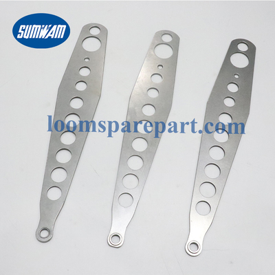 Mesin Tekstil RH Lever Sulzer P7100 Suku Cadang Tenun Proyektil 911819109