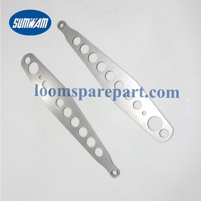 Mesin Tekstil RH Lever Sulzer P7100 Suku Cadang Tenun Proyektil 911819109