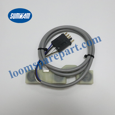 P7100 Proyektil Sulzer Loom Spare Parts 845029000 Sensor PFR