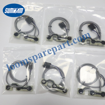 P7100 Proyektil Sulzer Loom Spare Parts 845029000 Sensor PFR