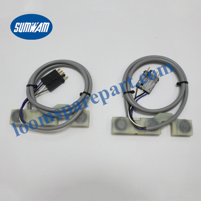 P7100 Proyektil Sulzer Loom Spare Parts 845029000 Sensor PFR