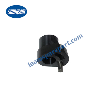 911822057 Pin Tension Flange Untuk Suku Cadang Tenun Proyektil Pu Sulzer