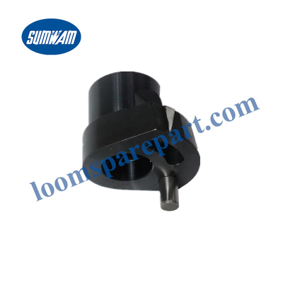 911822057 Pin Tension Flange Untuk Suku Cadang Tenun Proyektil Pu Sulzer