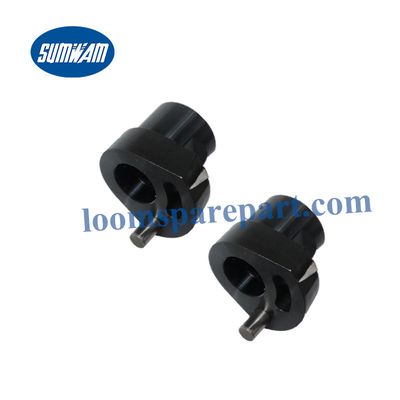 911822057 Pin Tension Flange Untuk Suku Cadang Tenun Proyektil Pu Sulzer