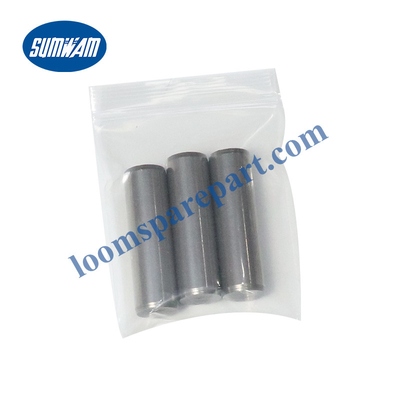 Proyektil Sulzer Loom Spare Parts Tension Flange Fix Plate 921011455