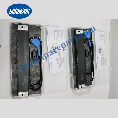 Suku Cadang Proyektil Sulzer Loom Magnet Dobby 28 Poros