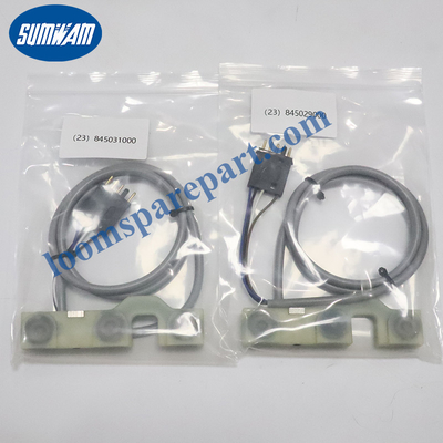 D2 P7100 Proyektil Sulzer Loom Suku Cadang Sensor PFR 845029000 845031000