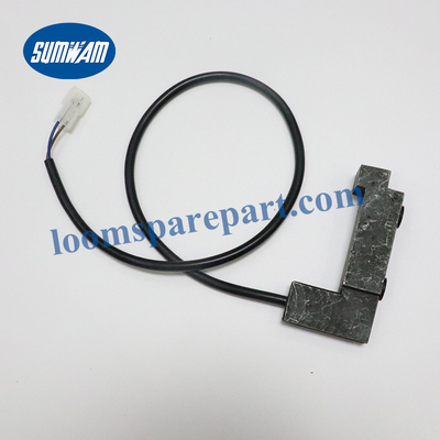 Proyektil Sulzer Loom Suku Cadang Sensor TSN 911328097 911328069 911325501