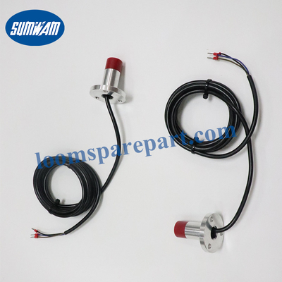 930202669 Sulzer Projectile Loom Spare Parts Motor Elektronik Lepaskan Sensor KAS