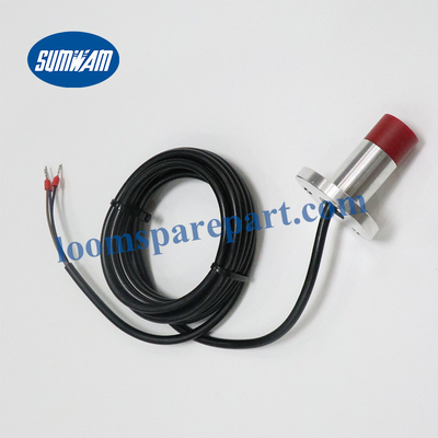 930202669 Sulzer Projectile Loom Spare Parts Motor Elektronik Lepaskan Sensor KAS