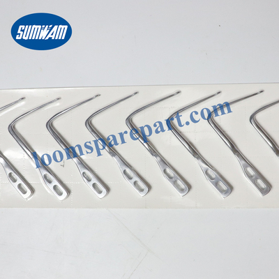 BA 303473 Suku Cadang Alat Tenun Omni Picanol Jarum Tucking RH