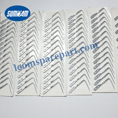 BA 303473 Suku Cadang Alat Tenun Omni Picanol Jarum Tucking RH