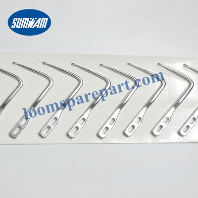 Jarum Selip LH Picanol Omni Loom Spare Parts BA 303662