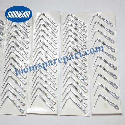 Jarum Selip LH Picanol Omni Loom Spare Parts BA 303662