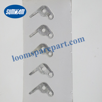 Mesin Tekstil Picanol Omni Loom Spare Parts Cutter Blade B158983