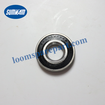 Tekstil Picanol Omni Tenun Suku Cadang Bantalan 6603 17 X 42 X 8mm