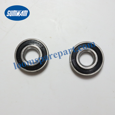 Tekstil Picanol Omni Tenun Suku Cadang Bantalan 6603 17 X 42 X 8mm
