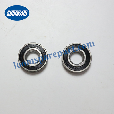 Tekstil Picanol Omni Tenun Suku Cadang Bantalan 6603 17 X 42 X 8mm